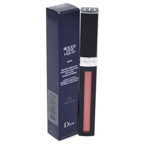 christian dior lip stain.